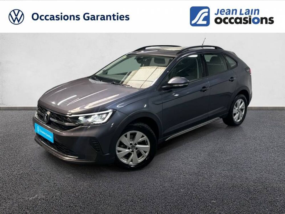 Taigo 1.0 TSI 110 DSG7 Life 2024 occasion 74600 Seynod