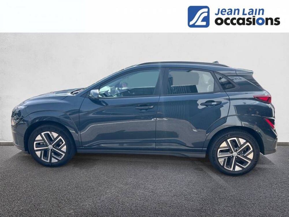 Kona Electrique 64 kWh - 204 ch Intuitive 2023 occasion 38170 Seyssinet-Pariset