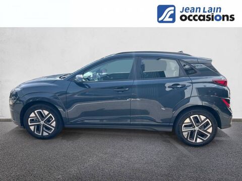 Kona Electrique 64 kWh - 204 ch Intuitive 2023 occasion 38170 Seyssinet-Pariset