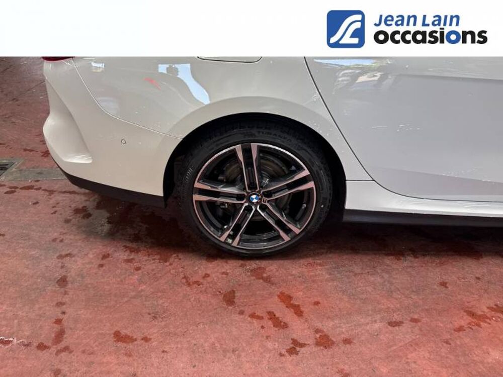 Serie 2 Gran Coupe 220i 178 ch DKG7 M Sport 2023 occasion 38300 Bourgoin-Jallieu