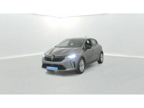 Annonce voiture Renault Clio 17791 €