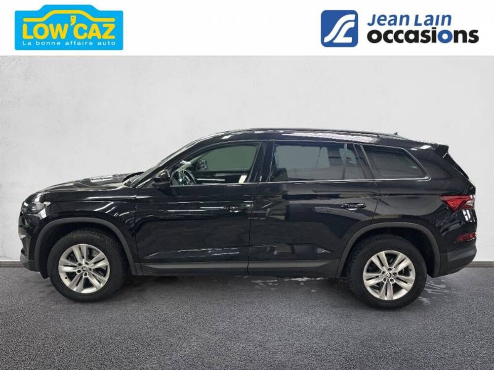 Kodiaq 2.0 TDI 150 SCR DSG7 4x4 7pl Business 2023 occasion 73490 La Ravoire