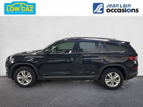 Kodiaq 2.0 TDI 150 SCR DSG7 4x4 7pl Business 2023 occasion 73490 La Ravoire