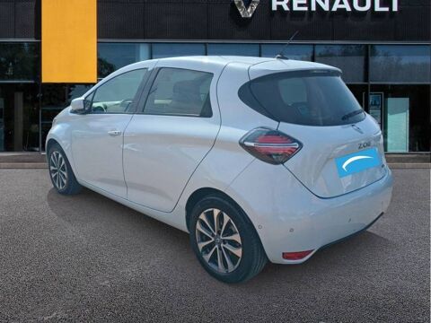 Zo&eacute; Zoe R110 Intens 2020 occasion 14200 H&eacute;rouville-Saint-Clair