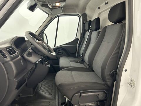 Master MASTER CA TRAC F3500 L2H2 BLUE DCI 135 CONFORT 2024 occasion 56300 Pontivy