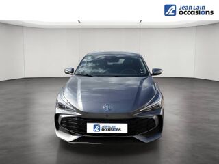 MG3 1.5 L Hybrid+ 195 ch Luxury 2024 occasion 07100 Annonay