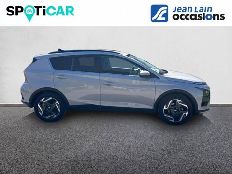 Bayon 1.0 T-GDi 100 DCT-7 Hybrid 48V Business 2024 occasion 74700 Sallanches