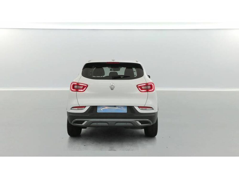 Kadjar Blue dCi 115 Intens 2021 occasion 50100 Cherbourg-en-Cotentin