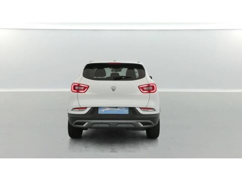 Kadjar Blue dCi 115 Intens 2021 occasion 50100 Cherbourg-en-Cotentin
