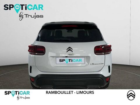 C5 aircross C5 Aircross Hybride 136 e-DCS6 Max 2024 occasion 91470 Limours