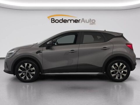 Captur TCe 90 Evolution 2024 occasion 29200 Brest