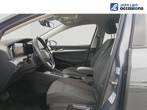 Golf 1.5 eTSI EVO2 116 DSG7 VW Edition 2024 occasion 74200 Margencel
