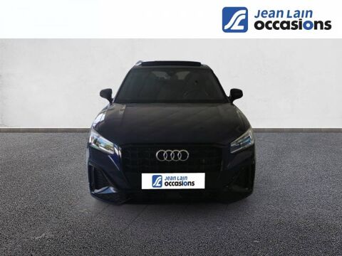 Q2 35 TFSI 150 S tronic 7 S line Plus 2025 occasion 04130 Volx