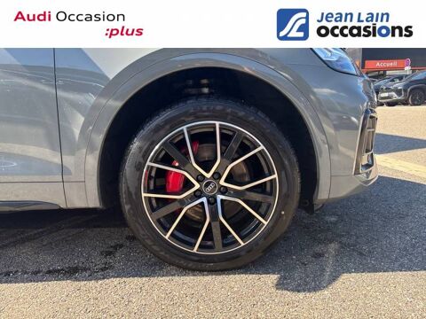 Q5 Sportback 55 TFSIe 367 S tronic 7 Quattro S line 2021 occasion 73200 Albertville