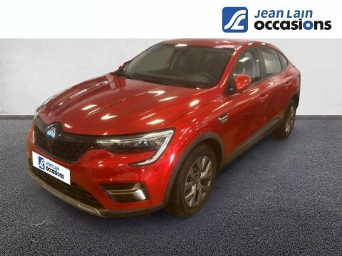Annonce voiture Renault Arkana 17290 €