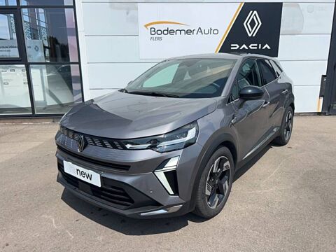 Annonce voiture Renault Symbioz 24390 €