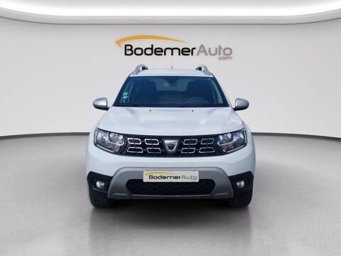 Duster Blue dCi 115 4x2 Prestige 2018 occasion 61100 Flers