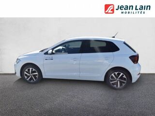 Polo 1.0 TSI 95 S&S BVM5 VW Edition 2026 occasion 04130 Volx