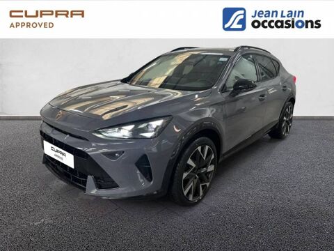 Cupra Formentor eHybrid 272 ch DSG6 VZ 2024 occasion Pontcharra 38530