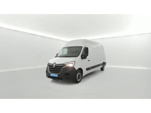 Renault Master MASTER FGN TRAC F3500 L3H3 BLUE DCI 135 CONFORT 2024 occasion Vire 14500