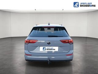 Golf 1.5 eTSI OPF 130 DSG7 Life Plus 2023 occasion 74200 Margencel