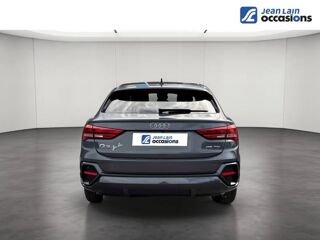 Q3 Sportback 35 TDI 150 ch S tronic 7 Design 2021 occasion 73200 Albertville