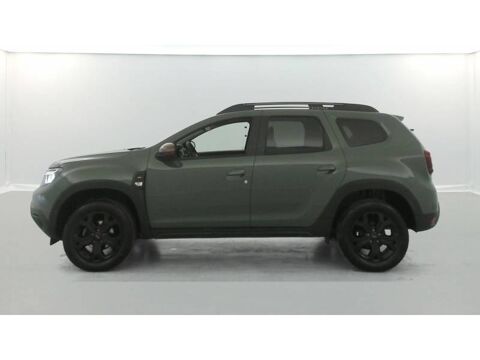 Duster ECO-G 100 4x2 Extreme 2023 occasion 22000 Saint-Brieuc