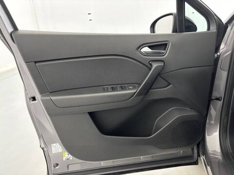 Captur TCe 90 Evolution 2024 occasion 50100 Cherbourg-en-Cotentin