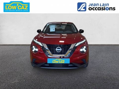 Juke DIG-T 114 Acenta 2025 occasion 38360 Sassenage