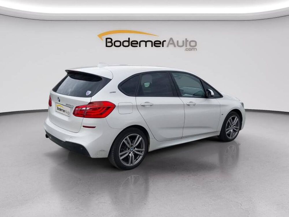 Serie 2 Active Tourer 225xe iPerformance 224 ch M Sport A 2018 occasion 29900 Concarneau