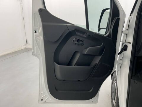 Master MASTER FGN TRAC F3500 L2H2 BLUE DCI 135 CONFORT 2024 occasion 56400 Auray