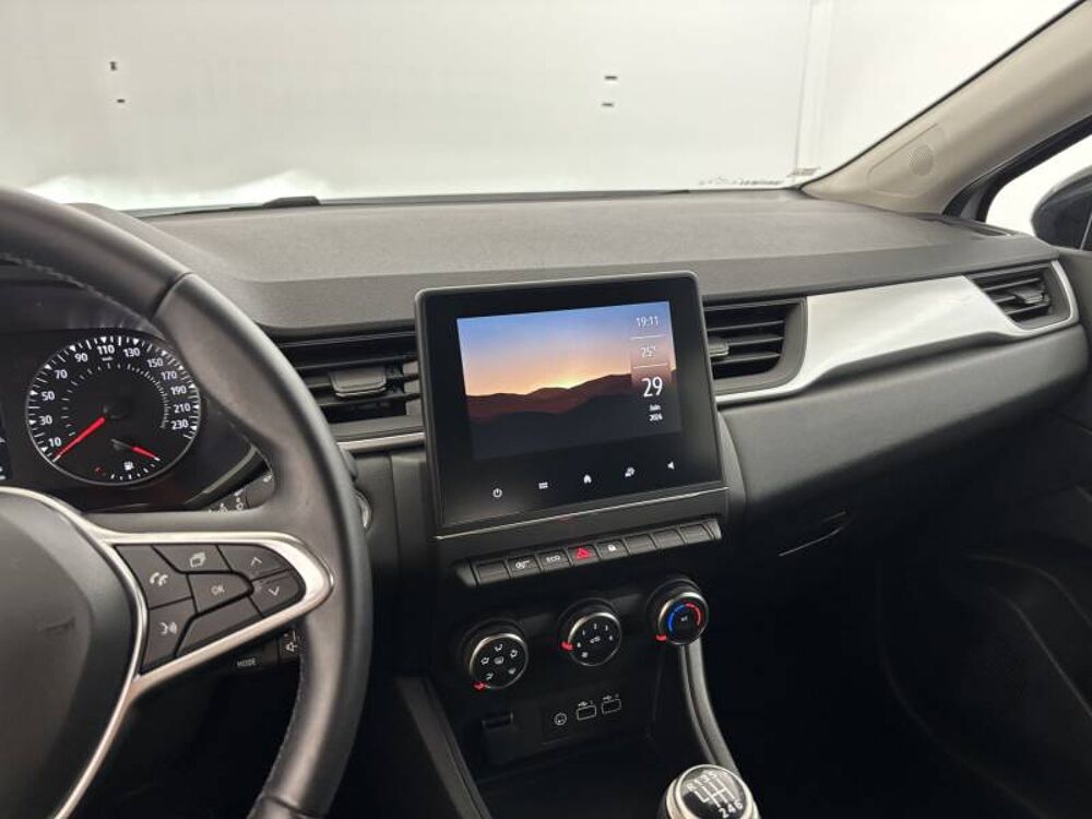 Captur TCe 90 Evolution 2024 occasion 56400 Auray