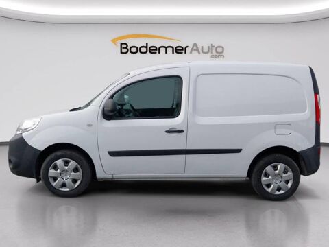 Kangoo Express KANGOO EXPRESS BLUE DCI 95 GRAND CONFORT 2020 occasion 61100 Flers