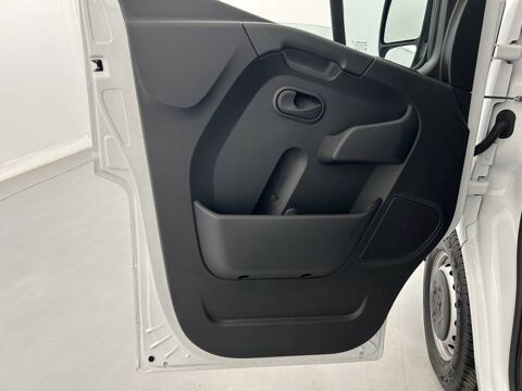 Master MASTER FGN TRAC F3500 L2H2 BLUE DCI 135 CONFORT 2024 occasion 56850 Caudan