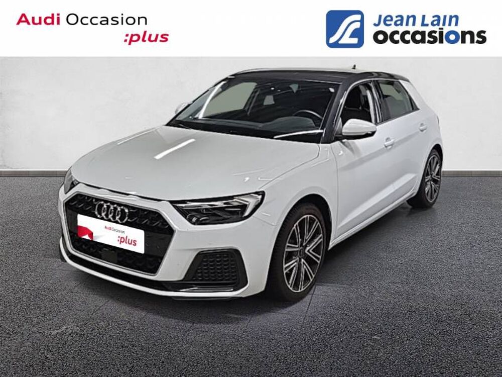 A1 Sportback 30 TFSI 110 ch S tronic 7 Advanced 2023 occasion 73290 La Motte-Servolex