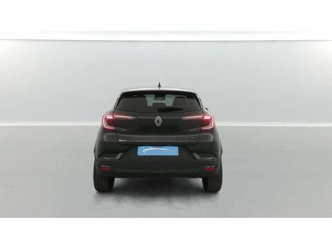 Captur E-Tech full hybrid 160 ch Techno 2025 occasion 56400 Auray