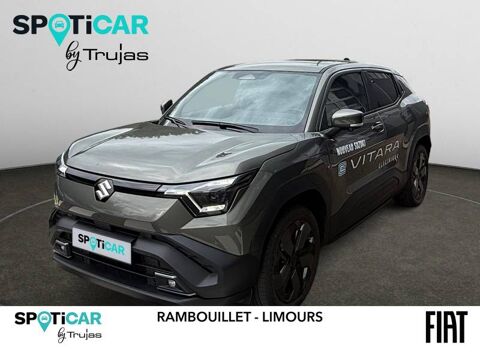 Annonce voiture Suzuki Vitara 33490 €