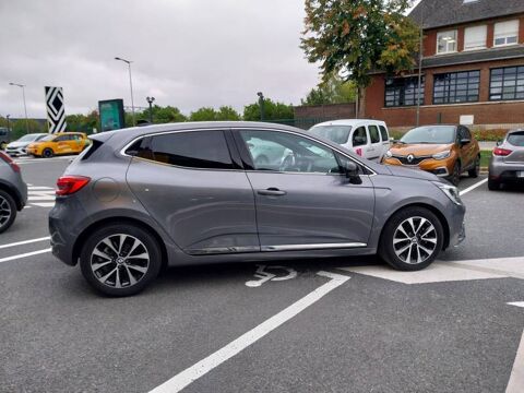 Clio E-Tech full hybrid 145 Techno 2023 occasion 61200 Argentan