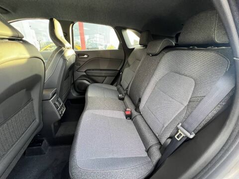 Symbioz E-Tech full hybrid 160 ch Techno 2025 occasion 50000 Saint-L&ocirc;