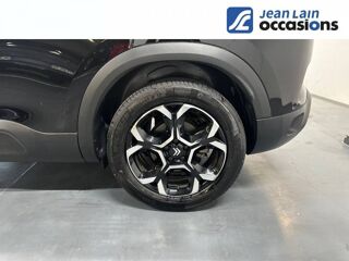 C5 aircross C5 Aircross PureTech 130 S&S EAT8 Shine 2023 occasion 74100 V&eacute;traz-Monthoux
