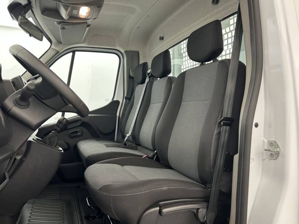 Master MASTER CC PROP RJ3500 L2 PAFC BLUE DCI 130 EURO VI CONFORT 2024 occasion 22000 Saint-Brieuc