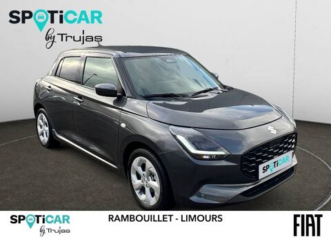 Swift 1.2 Dualjet Hybrid Auto Privil&egrave;ge 2025 occasion 78120 Rambouillet