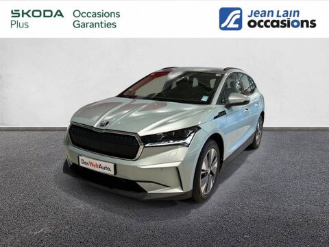 Skoda Enyaq iV 60 2021 occasion La Motte-Servolex 73290