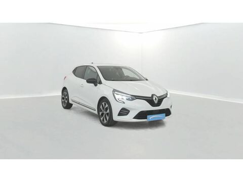 Clio TCe 100 GPL Evolution 2023 occasion 29900 Concarneau