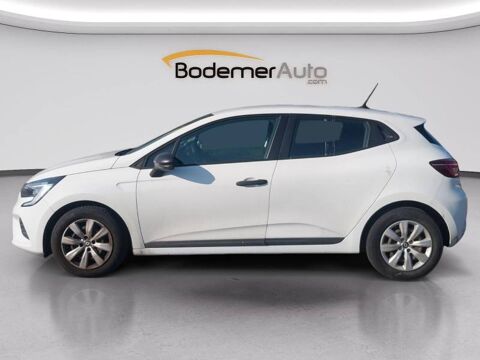Clio SCe 65 Authentic 2023 occasion 50100 Cherbourg-en-Cotentin