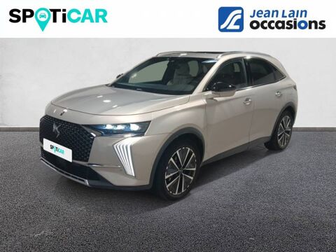 Citro&euml;n DS7 DS 7 Hybride Rechargeable E-Tense 225 EAT8 Opera 2023 occasion Seynod 74600