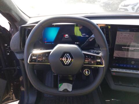 Sc&eacute;nic Scenic E-Tech &eacute;lectrique 220 ch grande autonomie Techno 2025 occasion 29150 Ch&acirc;teaulin