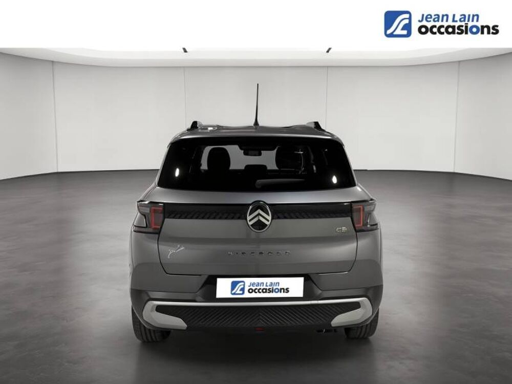 C3 Aircross Turbo 100 ch Man Plus 2025 occasion 74600 Seynod
