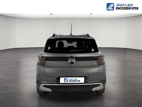 C3 Aircross Turbo 100 ch Man Plus 2025 occasion 74600 Seynod