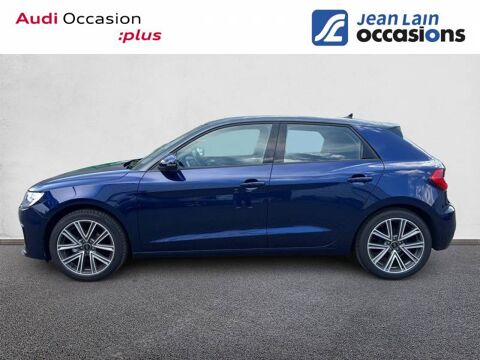 A1 Sportback 25 TFSI 95 ch BVM5 Design 2025 occasion 38130 &Eacute;chirolles